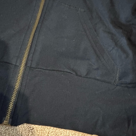 ⭐️ Victoria’s Secret women’s sweatshirt size medium - Picture 3 of 5